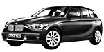 BMW F20 U282D Fault Code